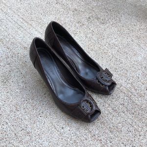 Etienne Aigner heels